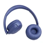 JBL Tune 530 Bluetooth Headset Blue - Image 5