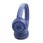 JBL Tune 530 Bluetooth Headset Blue - Image 6