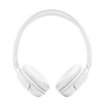 JBL Tune 530 Bluetooth Headset White - Image 2