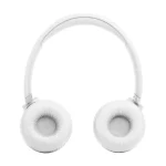 JBL Tune 530 Bluetooth Headset White - Image 4