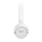 JBL Tune 530 Bluetooth Headset White - Image 9