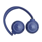 JBL Tune 680NC Bluetooth Headset Blue - Image 3