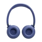 JBL Tune 680NC Bluetooth Headset Blue - Image 4