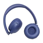 JBL Tune 680NC Bluetooth Headset Blue - Image 9