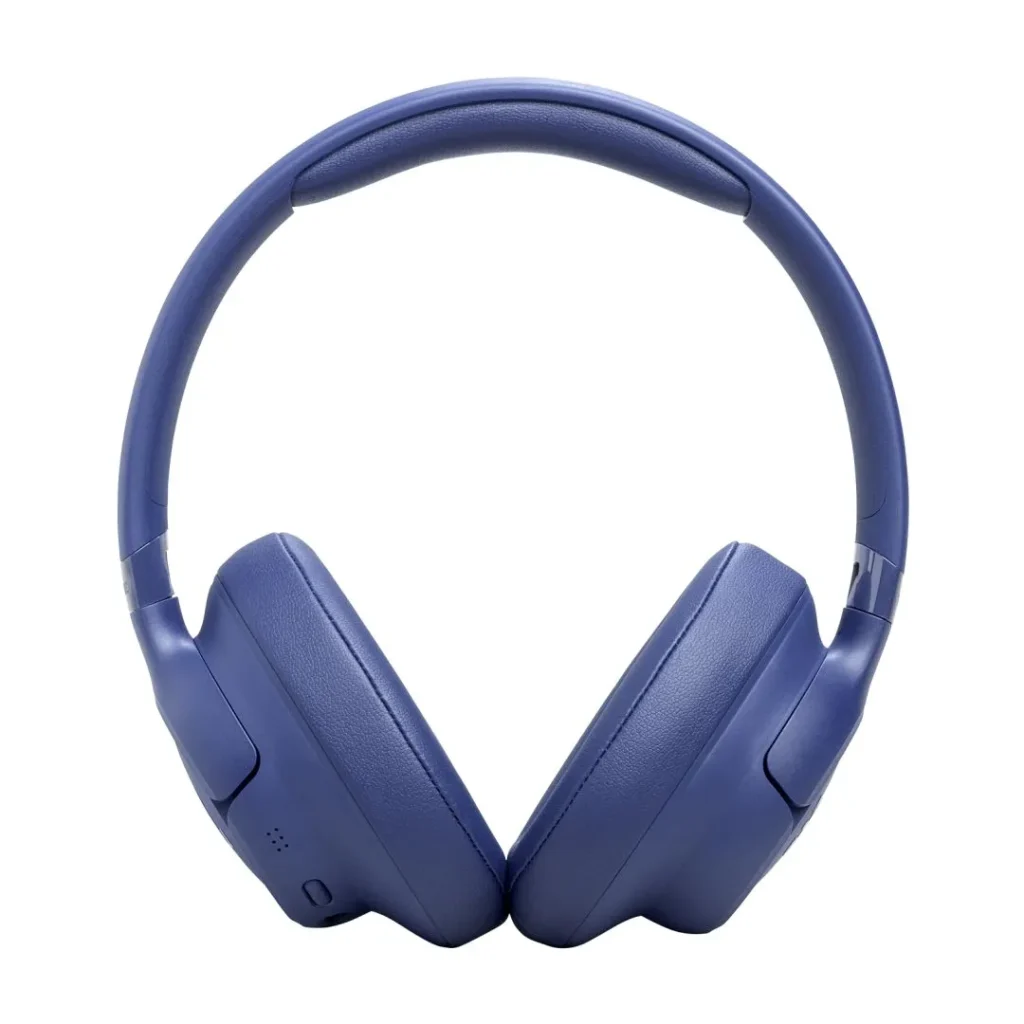 JBL Tune 730BT Bluetooth Headset Blue - Image 2