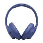 JBL Tune 730BT Bluetooth Headset Blue - Image 2