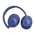 JBL Tune 730BT Bluetooth Headset Blue - Image 3