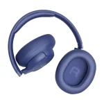 JBL Tune 730BT Bluetooth Headset Blue - Image 8