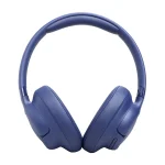 JBL Tune 730BT Bluetooth Headset Blue - Image 9