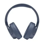 JBL Tune 760NC Wireless Bluetooth Headset Blue - Image 2