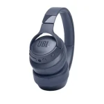 JBL Tune 760NC Wireless Bluetooth Headset Blue - Image 3