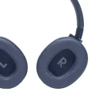 JBL Tune 760NC Wireless Bluetooth Headset Blue - Image 4
