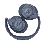 JBL Tune 760NC Wireless Bluetooth Headset Blue - Image 5
