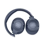 JBL Tune 760NC Wireless Bluetooth Headset Blue - Image 6