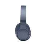 JBL Tune 760NC Wireless Bluetooth Headset Blue - Image 7