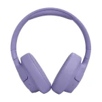 JBL Tune 770NC Wireless Bluetooth Headset Purple - Image 3