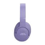 JBL Tune 770NC Wireless Bluetooth Headset Purple - Image 4