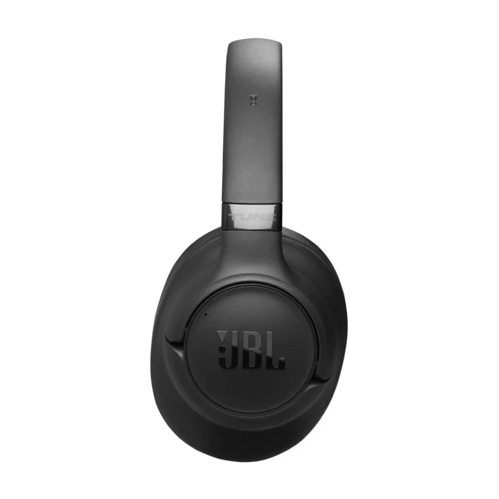 JBL Tune 780NC Bluetooth Headset Black - Image 9