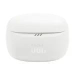 JBL Tune Buds 2 Bluetooth Headset White - Image 4