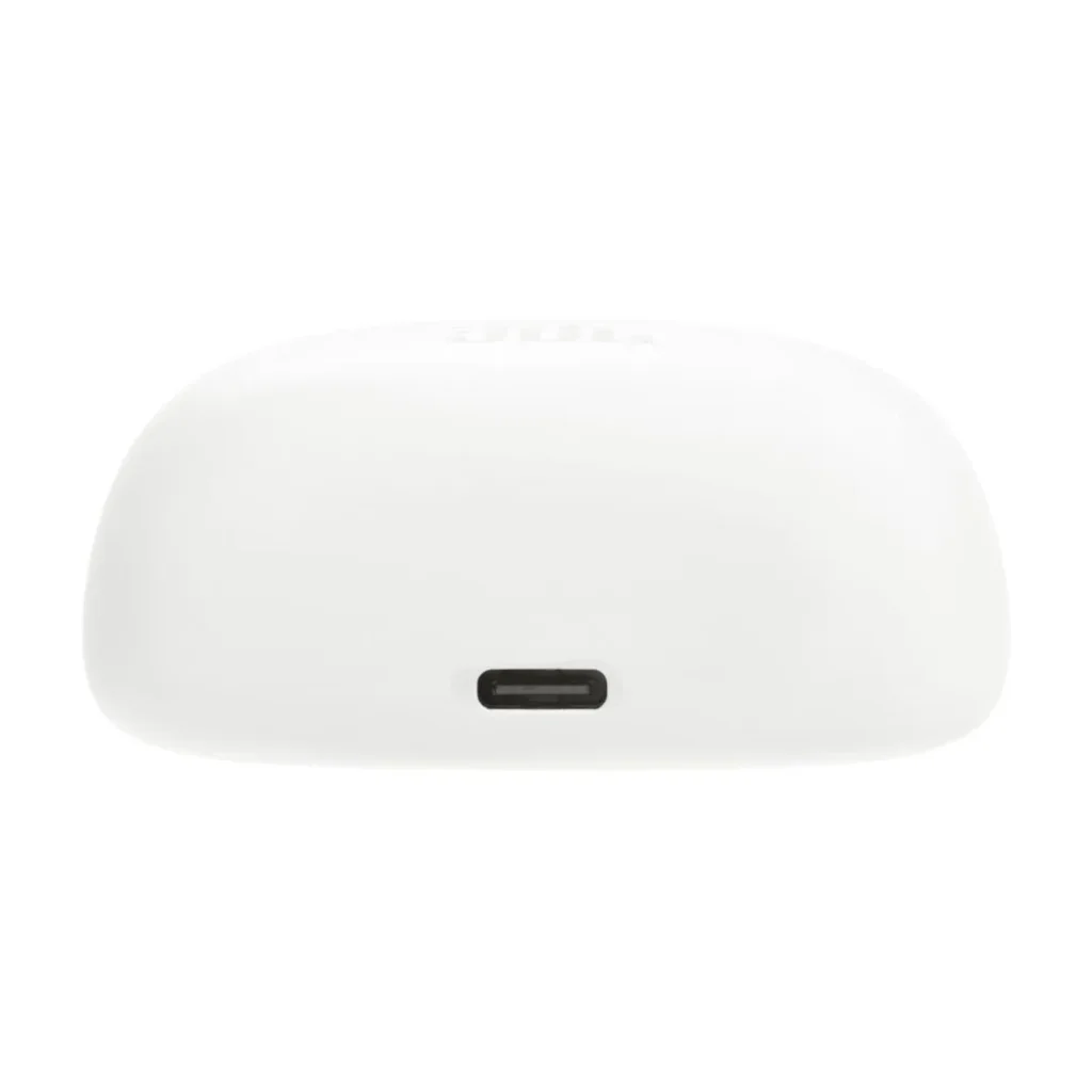 JBL Tune Buds 2 Bluetooth Headset White - Image 8