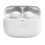 JBL Wave Beam TWS Bluetooth Headset White - Image 4