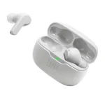 JBL Wave Beam TWS Bluetooth Headset White - Image 8