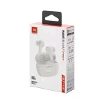 JBL Wave Beam TWS Bluetooth Headset White - Image 9