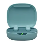 JBL Wave Flex 2 Bluetooth Headset Blue - Image 4