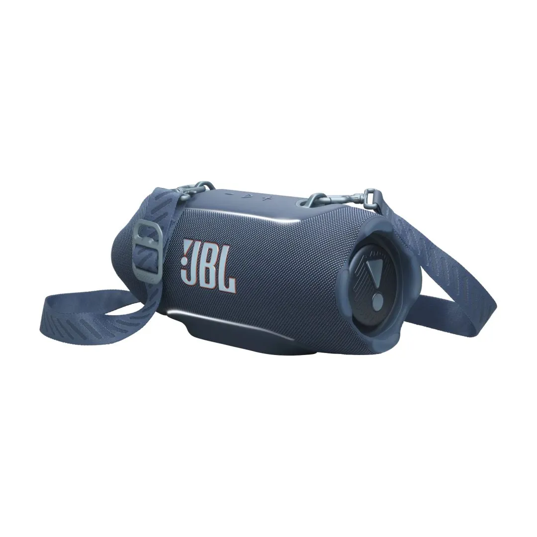 JBL Xtreme 5 Portable Bluetooth Speaker Blue