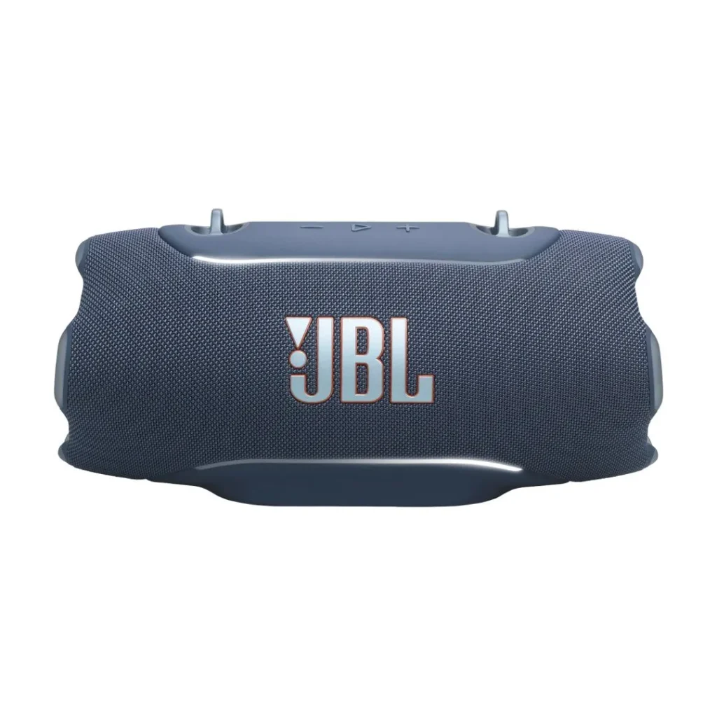 JBL Xtreme 5 Portable Bluetooth Speaker Blue - Image 2