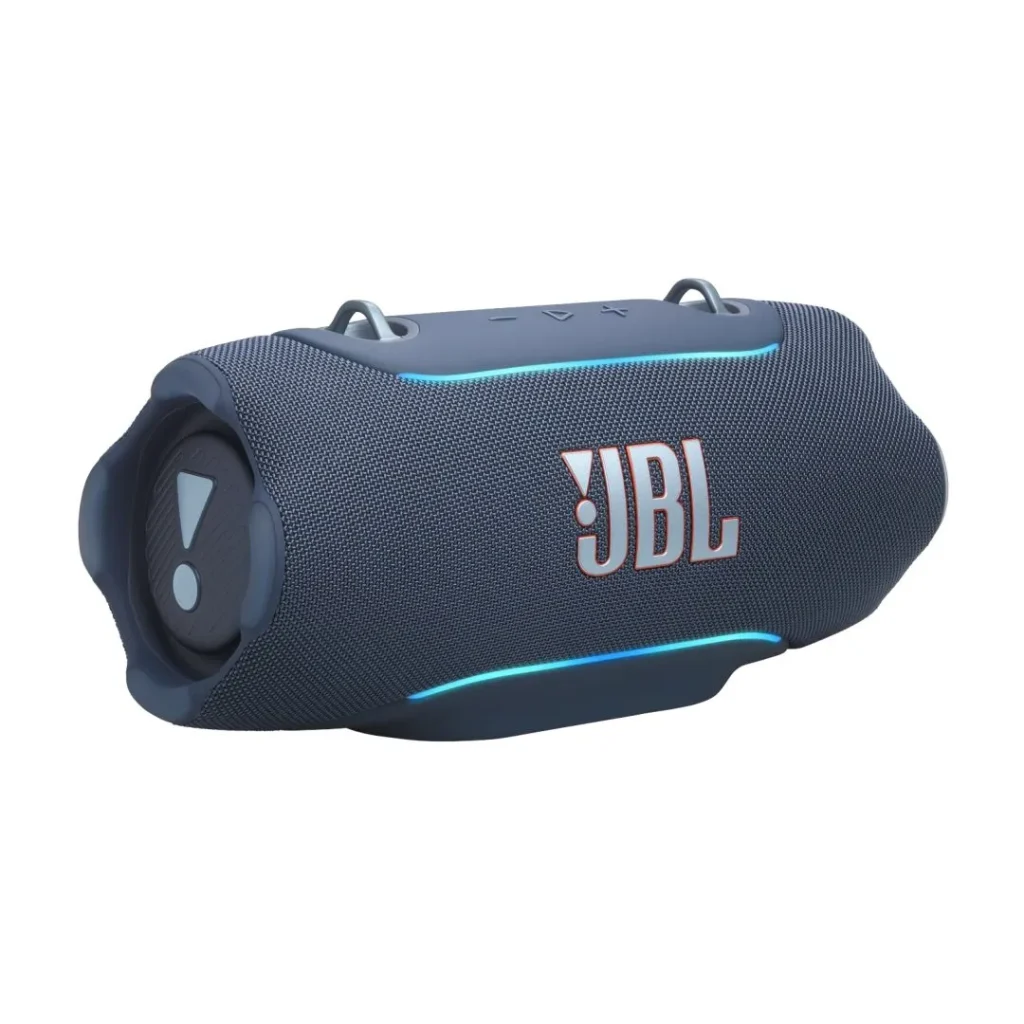 JBL Xtreme 5 Portable Bluetooth Speaker Blue - Image 3