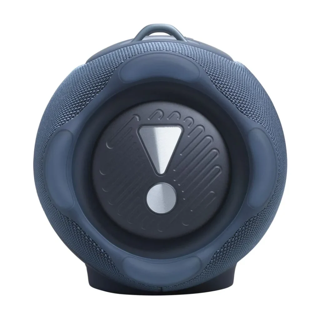JBL Xtreme 5 Portable Bluetooth Speaker Blue - Image 4