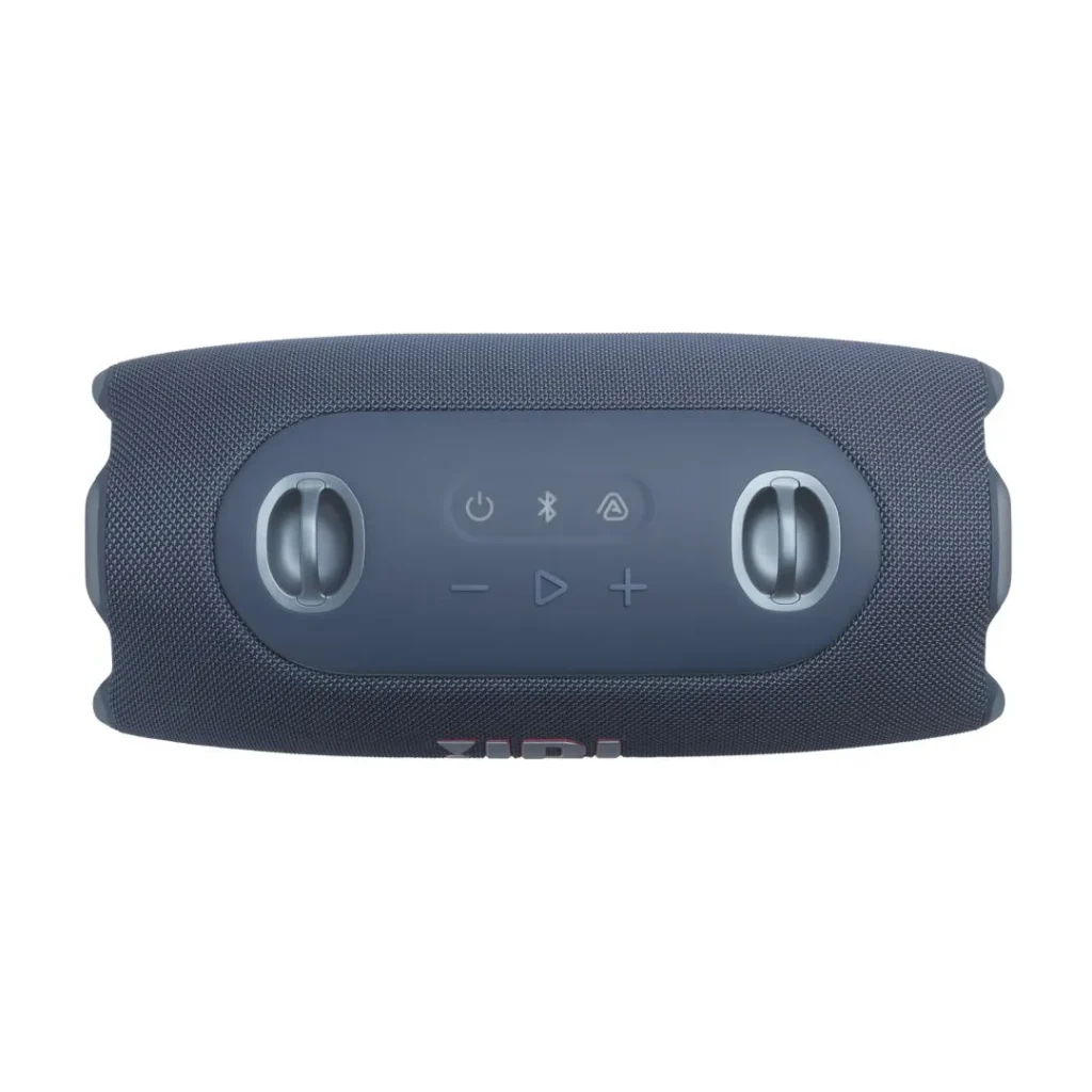 JBL Xtreme 5 Portable Bluetooth Speaker Blue - Image 5