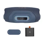 JBL Xtreme 5 Portable Bluetooth Speaker Blue - Image 8