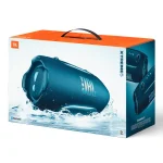 JBL Xtreme 5 Portable Bluetooth Speaker Blue - Image 9