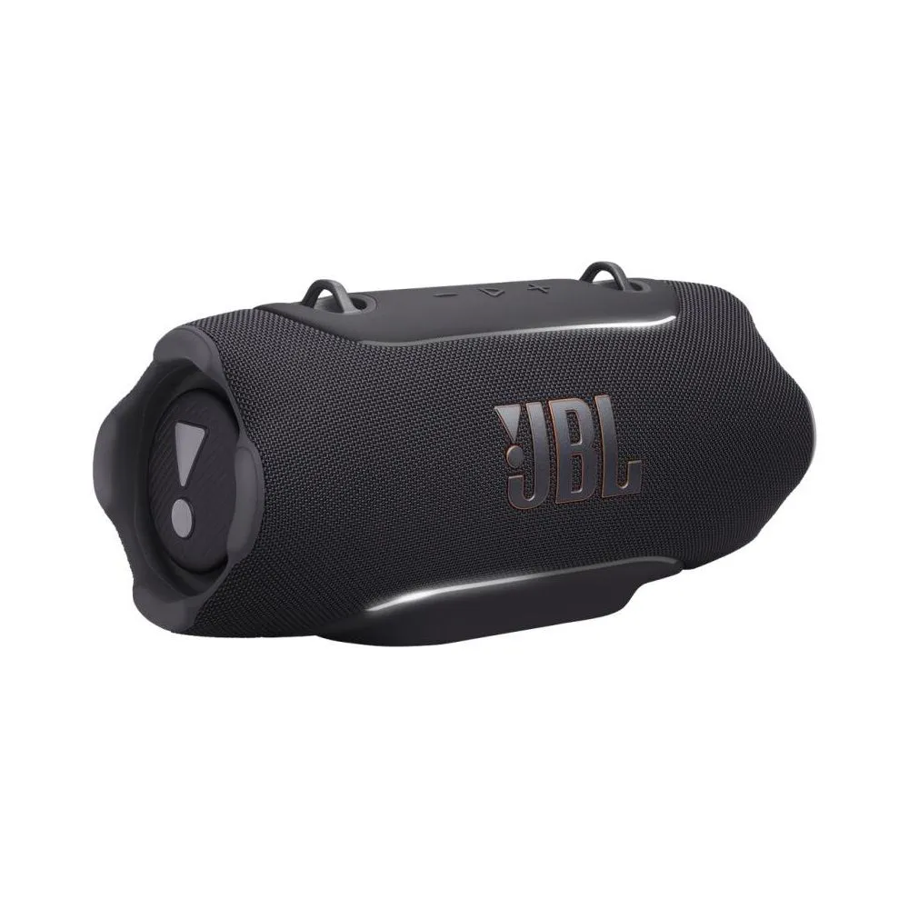 JBL Xtreme 5 Portable Bluetooth Speaker Black