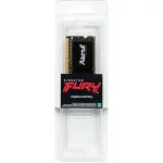 Kingston 16GB DDR4 3200MHz SODIMM Fury Impact Black - Image 3