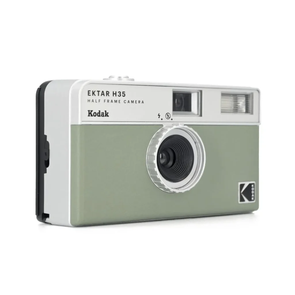 Kodak H35 Sage - Image 2
