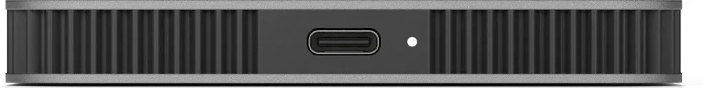 LaCie 2TB 2,5" USB3.1 Type-C Moon Silver - Image 4