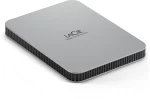LaCie 2TB 2,5" USB3.1 Type-C Moon Silver - Image 5