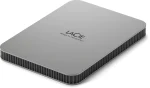 LaCie 2TB 2,5" USB3.1 Type-C Moon Silver - Image 6