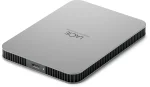 LaCie 2TB 2,5" USB3.1 Type-C Moon Silver - Image 7