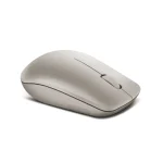Lenovo 530 Wireless Mouse Almond - Image 3