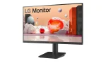 LG 27" 27MS550-B IPS LED - Image 4