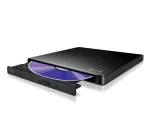 LG GP57EB40 Slim DVD-Writer Black BOX - Image 2