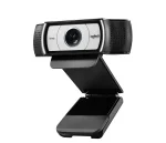Logitech 930e Webkamera Black/Silver - Image 3