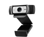 Logitech 930e Webkamera Black/Silver - Image 4