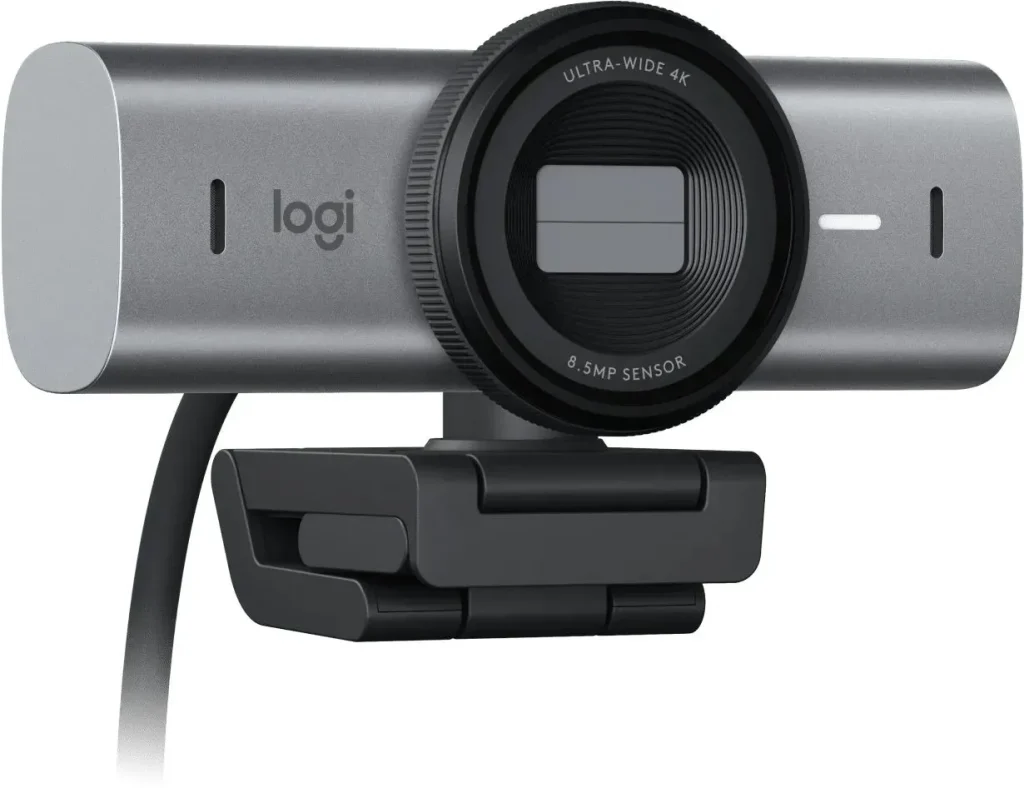 Logitech MX Brio 705 for Business grafit webkamera - Image 7