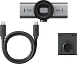 Logitech MX Brio 705 for Business grafit webkamera - Image 10