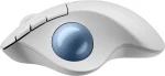 Logitech Ergo M575S Wireless Bluetooth Trackball Off White - Image 14